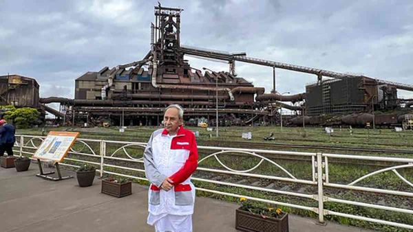 ओडिशा ने डिजिटल गवर्नेंस की सीमा बढ़ाई, सीएम नवीन पटनायक ने पहली डिजिटल कैबिनेट बैठक क्योटो से की