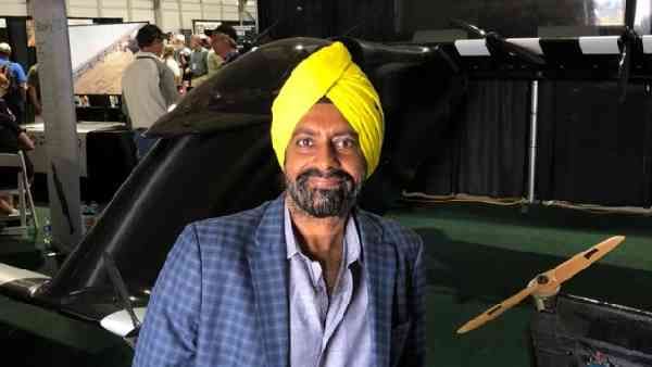 कौन हैं भारतीय मूल के अमेरिकी चिरंजीव कथूरिया, जिनकी कंपनी भारत में बना सकती है पहली एयर टैक्सी?