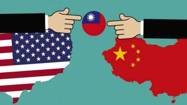 China Taiwan Conflict: क्या एक और महायुद्ध के मुहाने पर आ चुकी है दुनिया?
