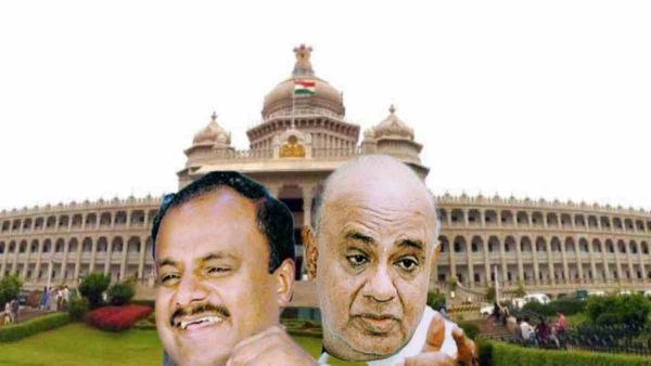 JDS Karnataka: कर्नाटक में सत्ता के सच्चे 'सेकुलर' सौदागर