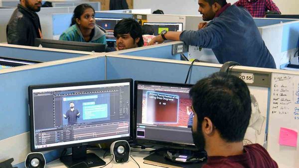 84 भारतीय स्टार्टअप में 24,250 से अधिक लोगों की गई नौकरी