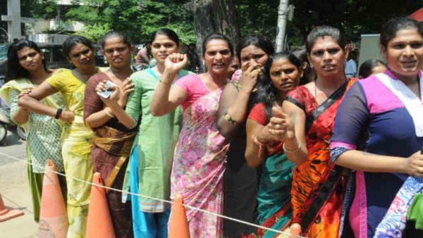 Caste Census of Third Gender: किन्नरों को फिर पीछे धकेल देगी जातीय जनगणना