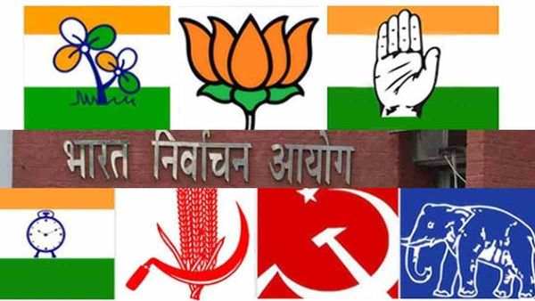 Political Parties: कैसे बनती है राजनीतिक पार्टी और कैसे बदलता है स्टेटस, जानें सबकुछ