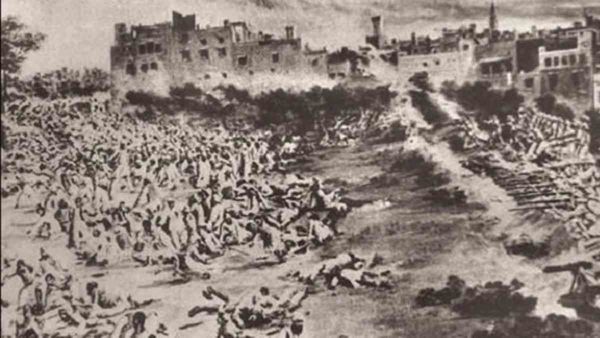 Jallianwala Bagh Massacre: जलियांवाला बाग नरसंहार से जुड़े पांच महत्वपूर्ण और अनजाने तथ्य