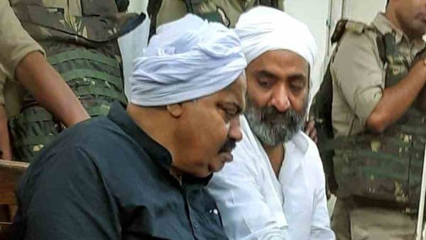 Atique Ahmed Son: उजड़ गयी अतीक के अपराध की दुनिया