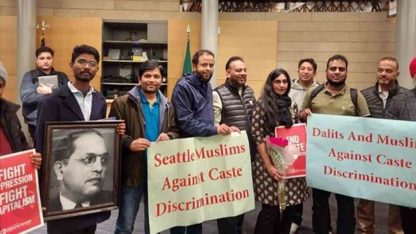 Cisco Caste Controversy: निराधार निकला अमरीका में भी जातिवाद होने का आरोप