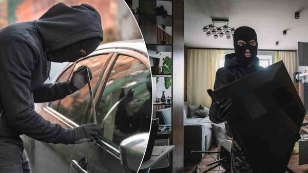 Notorious Thieves: हजारों गाड़ियां चोरी से लेकर नेताओं के घर डाका, जानिए सुपर चोरों के कारनामे