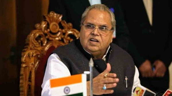 Satyapal Malik: बड़बोले सत्यपाल की असत्य वाणी