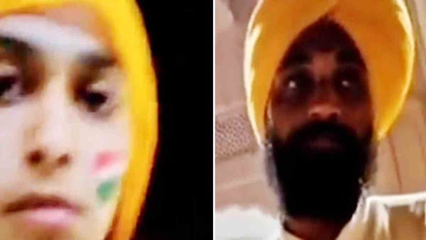 Golden Temple Controversy: क्या पंजाब इंडिया में नहीं है?