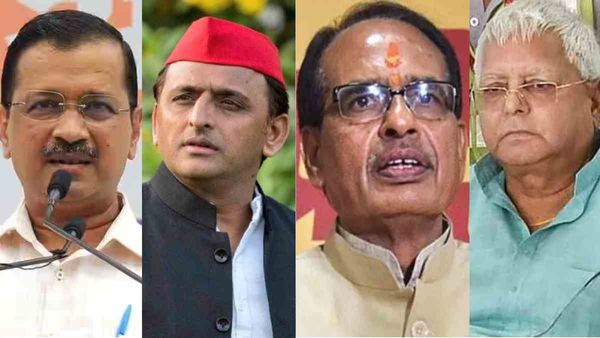 CBI and CM: केजरीवाल सहित आठ मुख्यमंत्री आ चुके हैं सीबीआई जांच के घेरे में