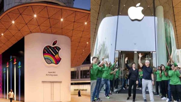 Apple Store in India: एप्पल स्टोर को लेकर भारत में क्यों है इतना क्रेज? जानें खास बातें