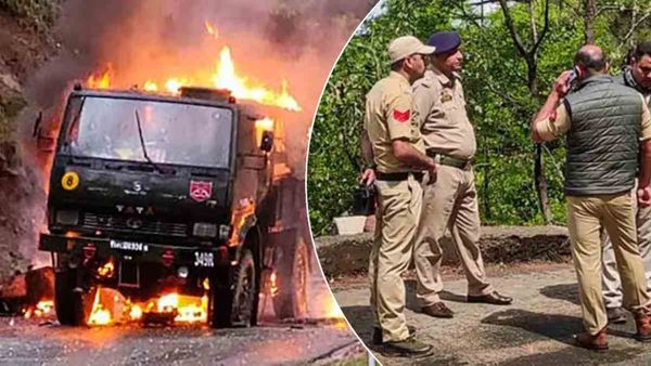 Poonch Terror Attack: आतंकियों के निशाने पर पुंछ क्यों? जानें यहां कब-कब हुए हमले