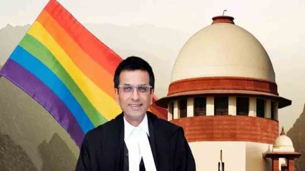 CJI Chandrachud Comment: आधुनिक स्त्री विमर्श पर सवाल उठाती है जस्टिस चंद्रचूड़ की टिप्पणी