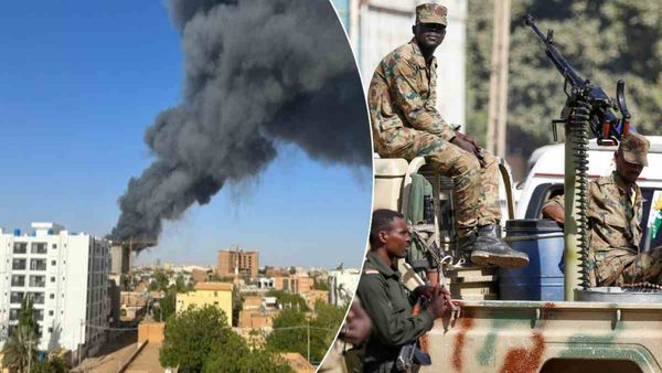 Sudan Fighting: क्या गोल्ड की ‘आग’ में तप रहा है सूडान, जानें हिंसा का असली कारण?
