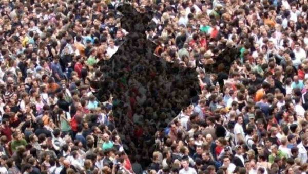 साल 2100 में कितनी होगी भारत की आबादी, चीन रह जाएगा आधा..चौथे नंबर पर आ जाएगा पाकिस्तान..