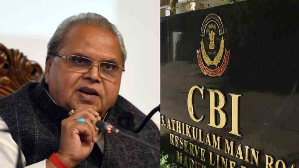 Satyapal Malik: अपनी विफलता के जवाब तो सत्यपाल मलिक को देने पड़ेंगे