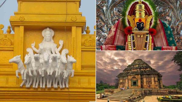 Sun Temples: भारत के वे अद्भुत मंदिर जिनका डिजाइन है सूर्य किरणों आधारित
