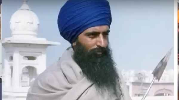 कौन था जरनैल सिंह भिंडरावाले जिसके गांव में अमृतपाल सिंह ने किया सरेंडर?