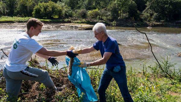 इंसान मूलतः एक-दूसरे की मदद करना चाहते हैंः शोध