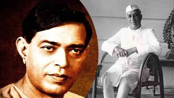 Ramdhari Singh Dinkar: संसद में प्रधानमंत्री नेहरू की आलोचना करने वाले राष्ट्रकवि थे दिनकर
