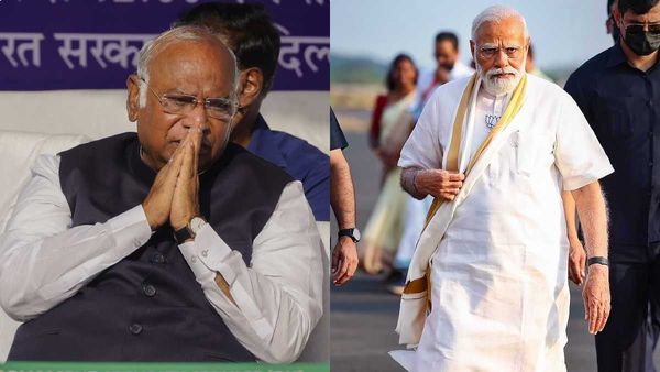 पीएम मोदी को 'जहरीला सांप' कहने के आरोपों पर खड़गे की सफाई, 'मेरा इरादा किसी को दुख पहुंचाना नहीं था'