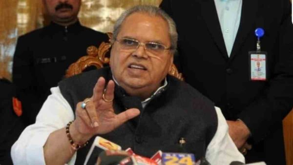 Satyapal Malik: पुलवामा हमले को लेकर कितना सच बोल रहे हैं सत्यपाल मलिक?