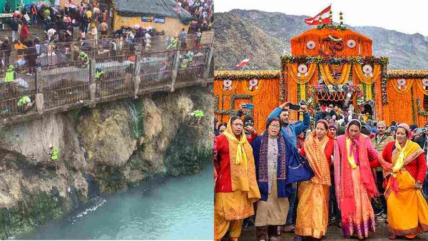 Badrinath Dham: कैसे ITBP चला रही है स्वच्छता अभियान? देखिए VIDEO
