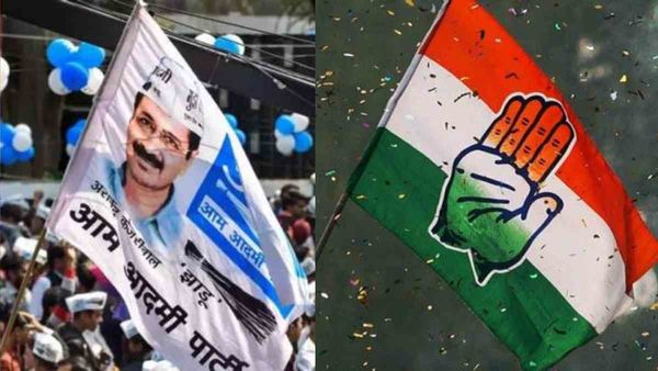Jalandhar By-election: 'आप' के लिए अवसर, तो कांग्रेस के लिए प्रतिष्ठा का प्रश्न बना जालंधर