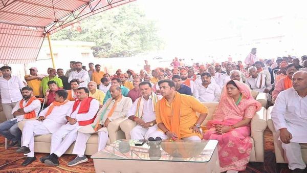 Mann Ki Baat 100 Episode: MP Ravi Kishan ने 'मन की बात' सुन कहा- जनता ने पीएम की बातों को दिया महत्व