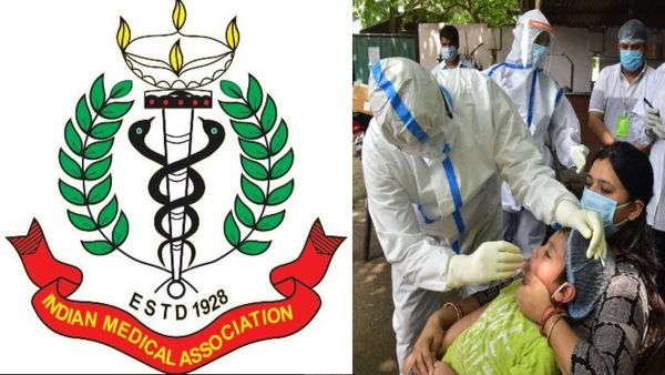 IMA ने किया कोरोना केस बढ़ने पर बड़ा खुलासा, इन तीन कारणों को बताया जिम्मेदार