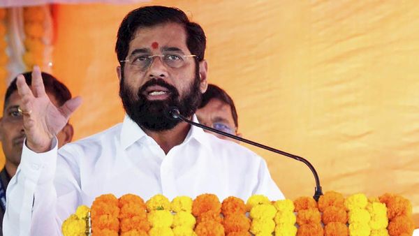 तीसरी मुंबई बनने का रास्ता साफ, ट्रांस-हार्बर लिंक की एक साइड का ट्रायल शुरू, CM और DCM ने लिया जायजा
