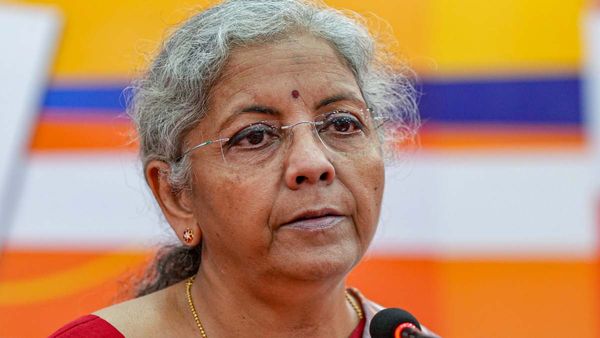 पेंशन सिस्टम की समीक्षा के लिए पैनल गठित, अंतरिक्ष नीति 2023 को मंजूरी, जानिए वित्त मंत्रालय के बड़े फैसले