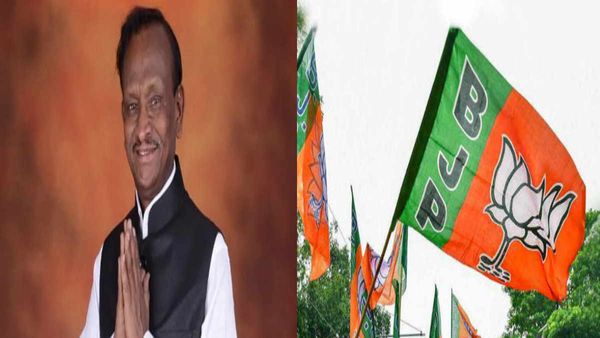 Karnataka Election: केवल 9वीं पास हैं N Nagaraju,इनके पास हैं 1,609 करोड़ की संपत्ति, जानें इनके बारे में