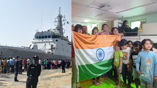 Operation Kaveri: सूडान से जेद्दाह के लिए रवाना हुए 278 भारतीय, जल्द होगी स्वदेश वापसी
