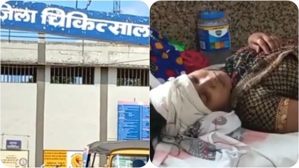 Panna: निर्दयी पिता ने फ्रिज-बाइक के लालच में अपने अजन्मे बच्चे की ली जान