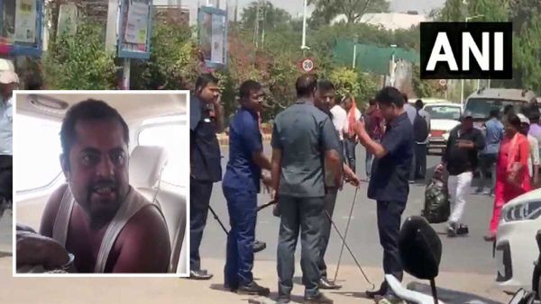 Bihar: पटना एयरपोर्ट पर बम की धमकी निकली फर्जी, शराब के नशे में युवक ने किया था कॉल, पकड़ा गया