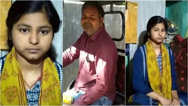 मिलिए बिहार की बेटी पायल कुमारी से, जिन्होंने 12वीं में तीसरी रैंक हासिल की, पिता चलाते हैं ई-रिक्शा