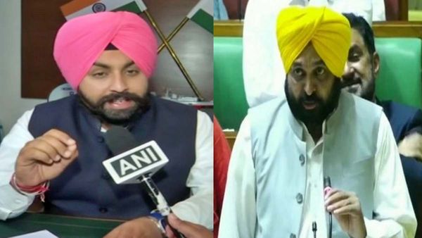 बच्चों को अच्छी और सस्ती शिक्षा देना चाहती है मान सरकार, निजी स्कूलों के लिए बनाई टास्क फोर्स