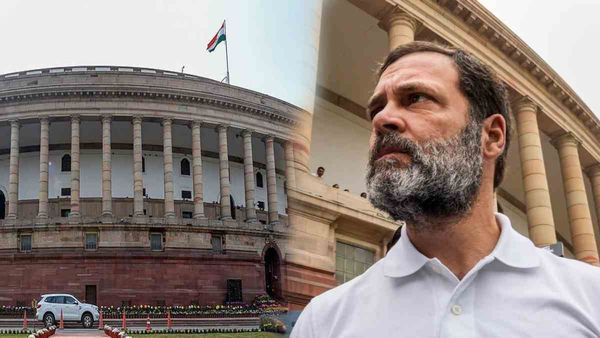 Rahul Gandhi Case: राहुल गांधी की सदस्यता बहाली में नयी अड़चन