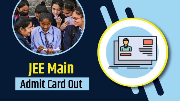 JEE Main 2023 Admit Card: NTA ने एडमिट कार्ड जारी किया, ऐसे करें डाउनलोड, परीक्षा की गाइडलाइन भी जानिए