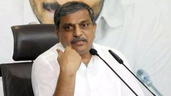 आंध्र प्रदेशः सज्जला रामकृष्ण रेड्डी बोले, तेदेपा शासन की हर विसंगति की जांच करेगी एसआईटी