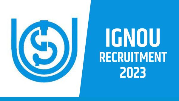 IGNOU Recruitment 2023: टाइपिंग करनी आती है? पांए ये शानदार नौकरी, जल्द करें आवेदन