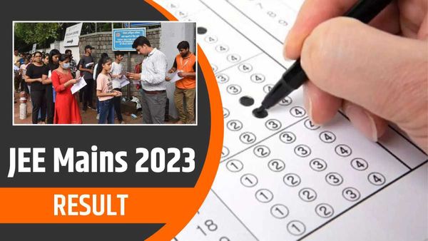 JEE Main Result 2023: NTA ने रिजल्ट जारी किया, 43 बच्चों को परफेक्ट 100, यहां चेक करें परिणाम