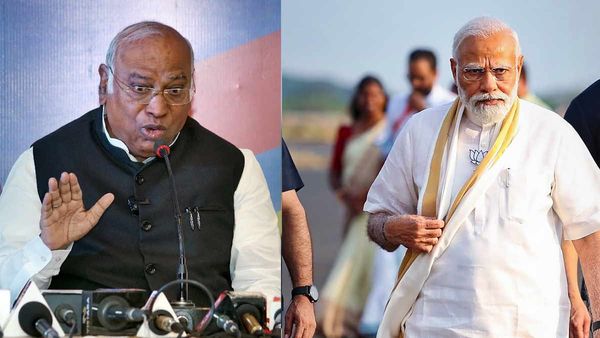 कर्नाटक: चुनाव प्रचार के बीच खड़गे के विवादित बोल, पीएम मोदी को बताया 'जहरीला सांप', बाद में दी सफाई