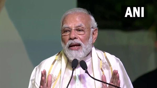 'Tamil दुनिया की सबसे पुरानी भाषा, भारत को इस पर गर्व', तमिल नववर्ष पर बोले पीएम मोदी