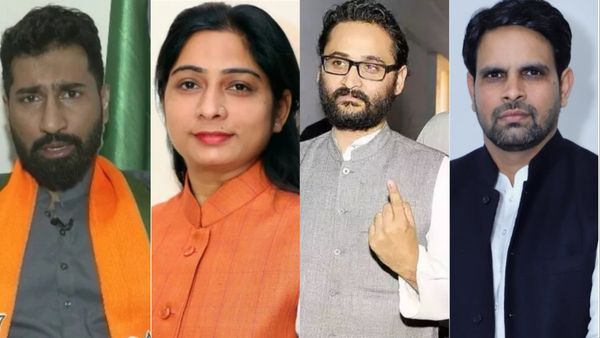 अनिल एंटनी पहले नहीं, बल्कि इन आठ नेताओं ने भी मां-बाप से अलग राजनीति चुनी