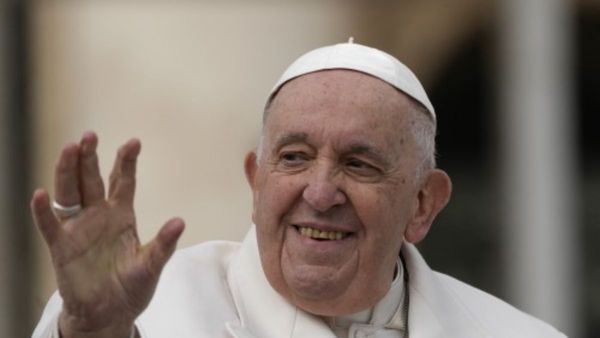 Pope Francis: बिशप मीटिंग में अब महिलाएं भी कर सकेंगी मतदान, पोप फ्रांसिस की अनोखी पहल