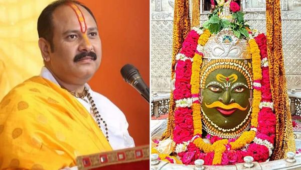 Mahakal दर्शन व्यवस्था से Pradeep Mishra नाराज, कर्मचारियों के लिए कही बड़ी बात