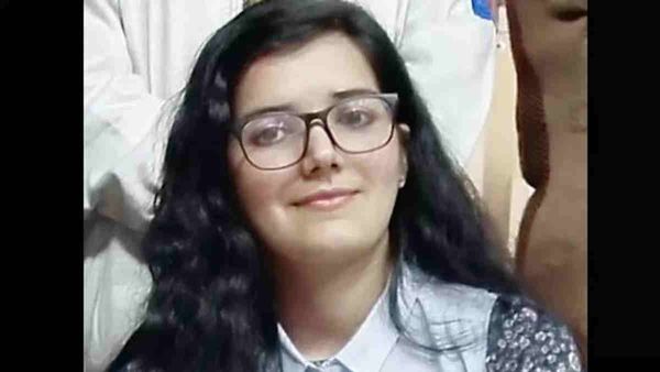 UPPCS Result 2022: मिलिए प्रयागराज की प्राजकता त्रिपाठी से, UPPSC में 8वीं रैक हासिल कर बनी डिप्टी कलेक्टर