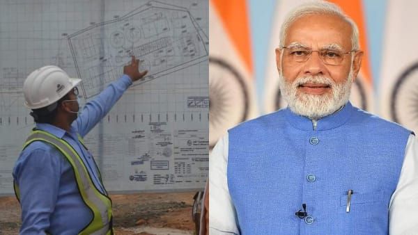 MP के बाणसागर और टमस समूह जलप्रदाय योजना का प्रधानमंत्री करेंगे शिलान्यास, 3,000 गांव में पहुंचेगा घर-घर पानी
